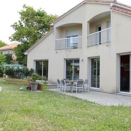 House La Baule - 7 Pers, 150 M2, 5/0 Dış mekan fotoğraf