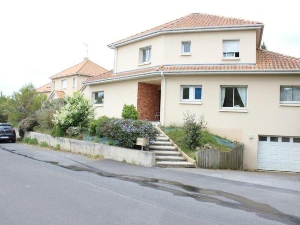 House La Baule - 7 Pers, 150 M2, 5/0 Dış mekan fotoğraf